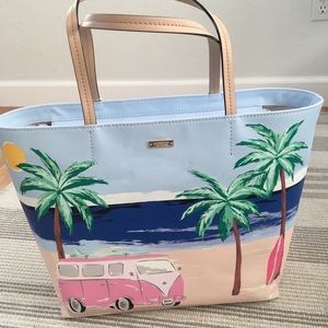 Kate Spade tote